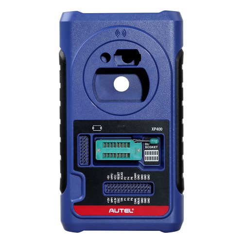 [Ship from UK] Original Autel XP400 Key and Chip Programmer XP400 VCI Dongle IMMO Key Reprogramming Tool for Autel MAXIIM IM508 IM608