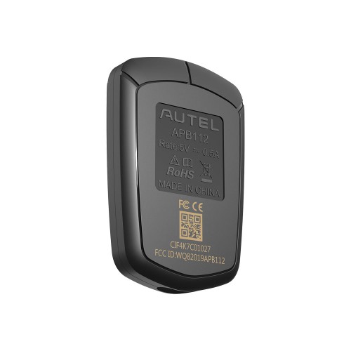 Original AUTEL APB112 Smart Key Simulator Works for Autel MaxiIM IM608/ IM508 With Carton