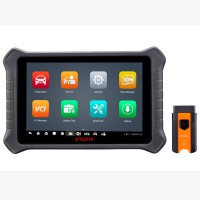 2024 OTOFIX D1 Pro Automotive Diagnostic Tool Newly Add DoIP/CANFD Support Pre&Post Scan