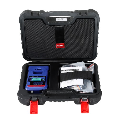 [Ship from UK] Original Autel XP400 Key and Chip Programmer XP400 VCI Dongle IMMO Key Reprogramming Tool for Autel MAXIIM IM508 IM608