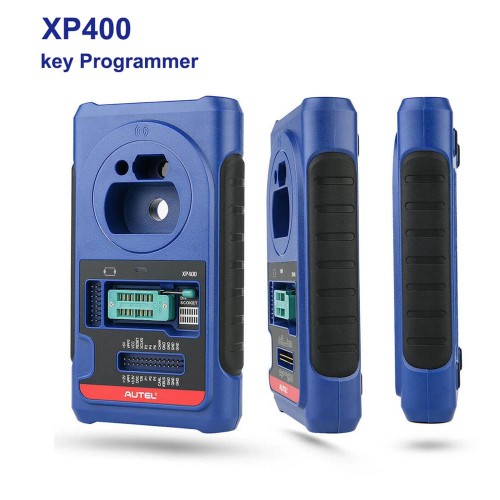 [Ship from UK] Autel MaxiIM IM608 Advanced Diagnose + IMMO + Key Programming Tool with XP400 Plus AUTEL APB112 Smart Key Simulator