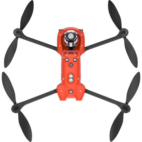 [Ship from UK] Autel Robotics EVO II Drone 8K HDR Video Camera Drone Foldable Quadcopter Softbag Standard Bundle