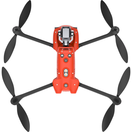 [Ship from UK] Original Autel Robotics EVO II Pro 6K Drone Rugged Bundle With 2 Extra Batteries (No Geo-Fencing, Newest Fly More Combo)