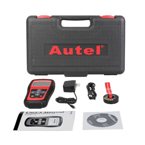 [Ship from UK] Original Autel MaxiTPMS TS401 TPMS Diagnostic and Service Tool Lifetime Free Update Online