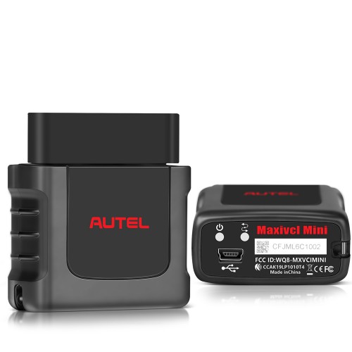 2023 Autel MaxiPRO MP808TS MP808Z-TS MP808S-TS TPMS Relearn Tool Support Sensor Programming Newly Adds Battery Testing Function