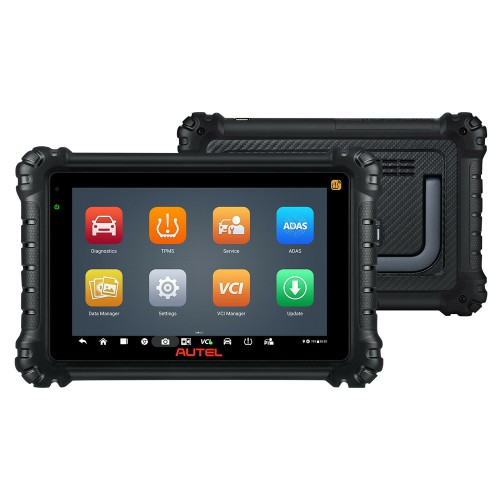 Autel MaxiSYS MS906Pro-TS Full Systems Diagnostic Tool with Complete TPMS + Sensor Programming Upgrade Ver. of Autel MS906TS