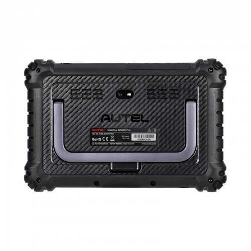 [Ship from UK] 2022 New Autel MaxiSYS MS906 Pro MS906PRO Maxisys Tablet Full System Diagnostic Scan Tool Get Free Autel BT506/ Maxivideo MV108