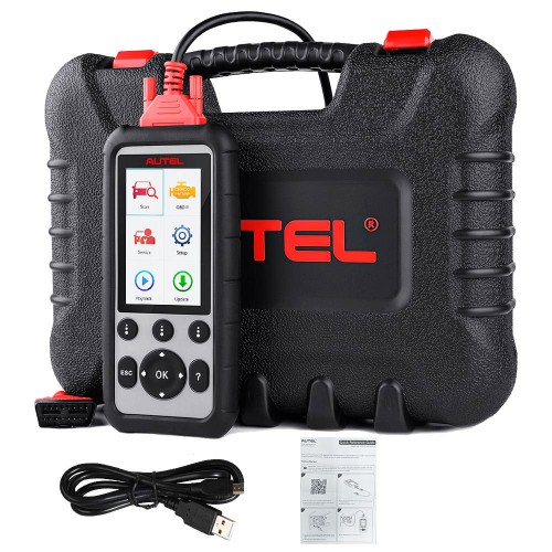 Autel MaxiDiag MD806 Pro Full System Diagnostic Tool Lifetime Free Update Online Same as MD808 Pro