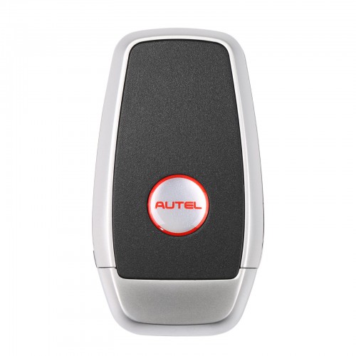 [In Stock] AUTEL MAXIIM IKEY Standard Style IKEYAT005CL 5 Buttons Independent Smart Key (Left Door/ Right Door) 10pcs/lot