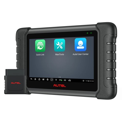 2024 AUTEL MaxiDAS DS808S-BT PRO Full System Diagnostic Tool with Android 11 Operating System Support VAG Guided Functions