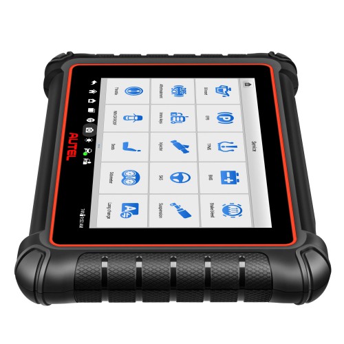 2024 Autel MaxiPRO MP900 MP900E Full System Diagnostics Tablet With Android 11.0 Support Pre & Post Scan