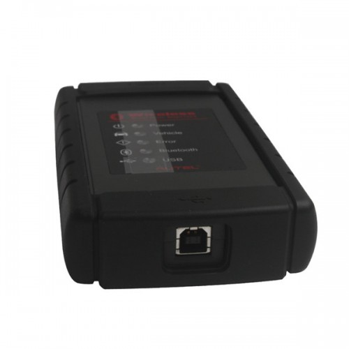 [Free Shipping] Autel MaxiSys Mini MS905 Automotive Diagnostic Tool Free Shipping by DHL