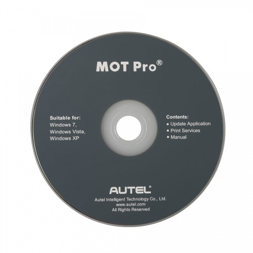 [Free Shipping] 100% Original Autel MOT Pro EU908 All System Diagnostics+EPB+Oil Reset+DPF+SAS Multi Function Scanner