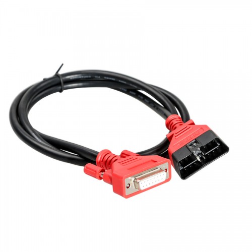 OBDII Cable of Original Autel MaxiDiag MD808 Pro