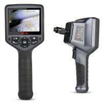 Digital Inspection Cameras