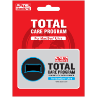 [Weekly Special] Original Autel Maxisys Ultra One Year Update Service (Total Care Program Autel)