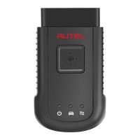 [Free Duty Shipping] Original Autel MaxiSYS-VCI 100 Compact Bluetooth Vehicle Communication Interface MaxiVCI V100 Works for Autel Maxisys Tablet