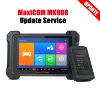 Autel MaxiCom MK908 One Year Update Service (Subscription Only)