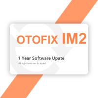 Autel OTOFIX IM2 One Year Update Service (Subscription Only)